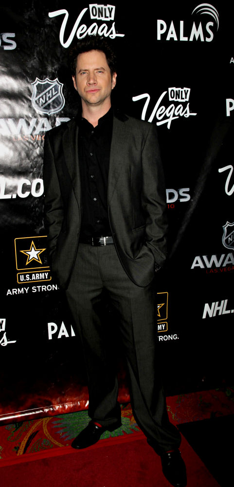 Jamie Kennedy Suing Yoostar for Unpaid Appearance