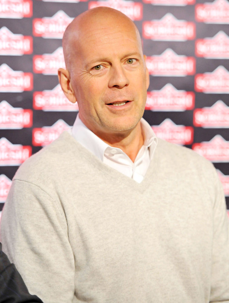 Bruce Willis Asks Judge to Dismiss Lawsuit Over Stained Rug