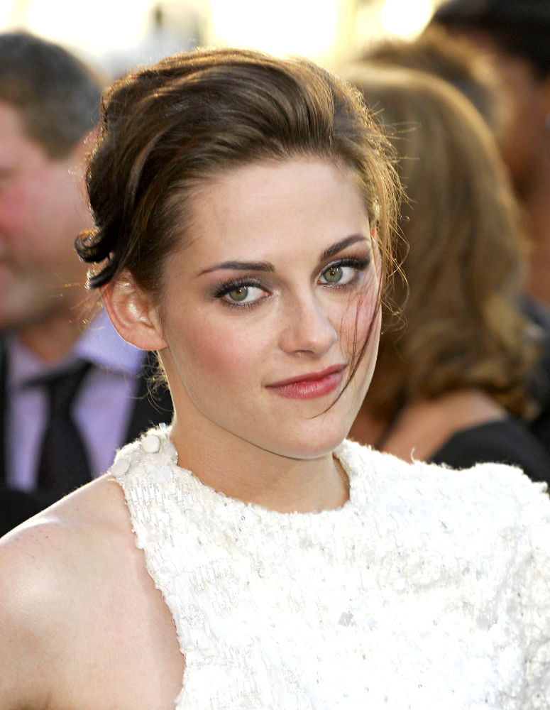 Kristen Stewart Gets Problems in Making New Friends