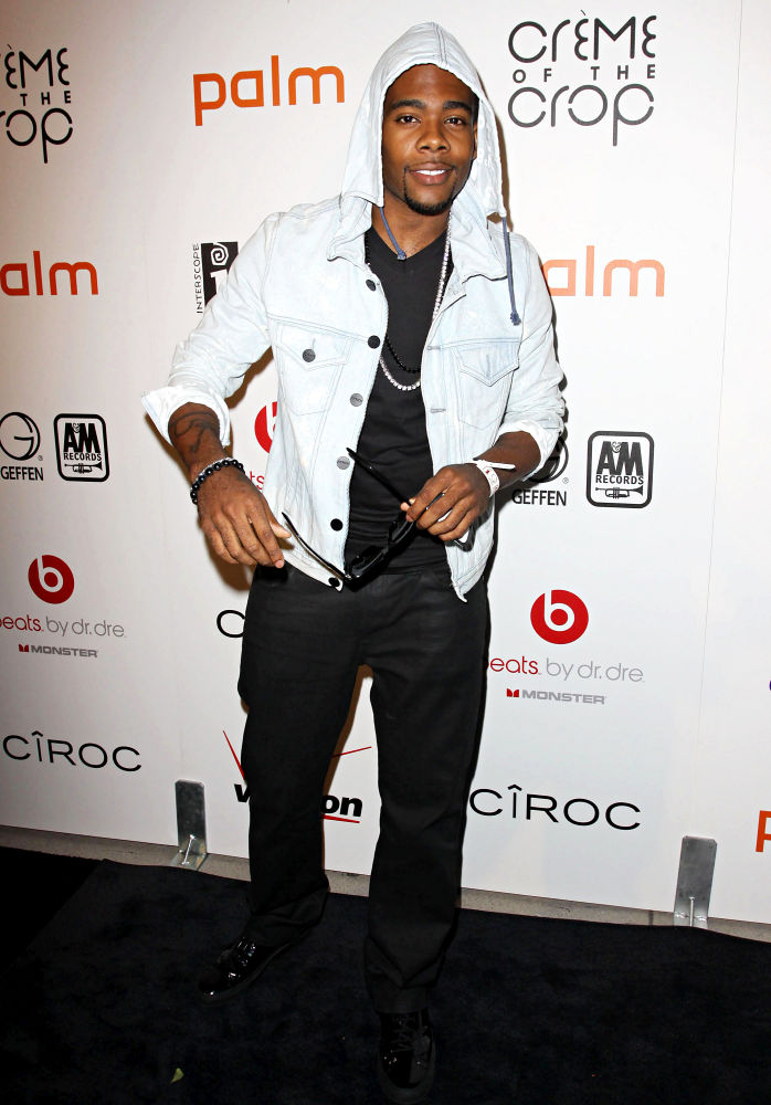 Mario to Continue Supporting Mom Despite Assault Allegation
