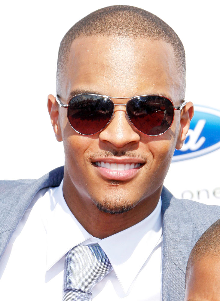 T.I. Turned Counselor in Prison