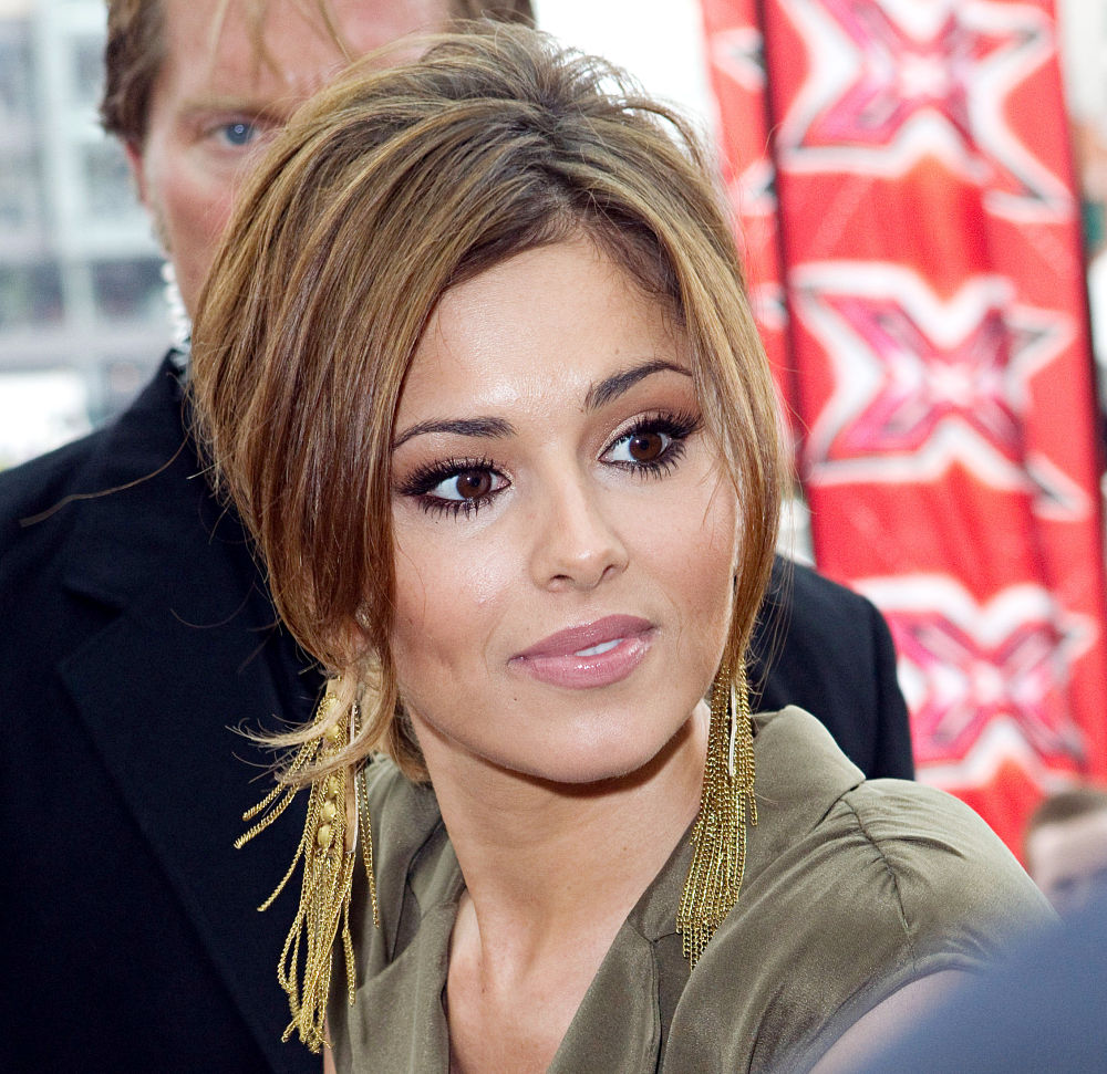 'Very Ill' Cheryl Cole Diagnosed With Malaria