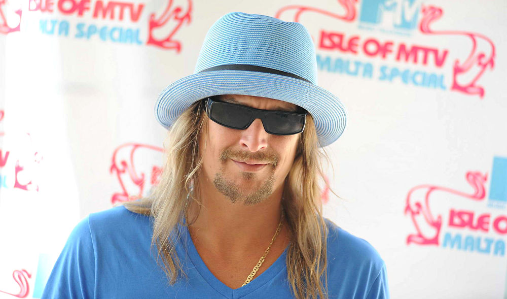 Kid Rock Defended Himself in Brawl, Lawyer Said