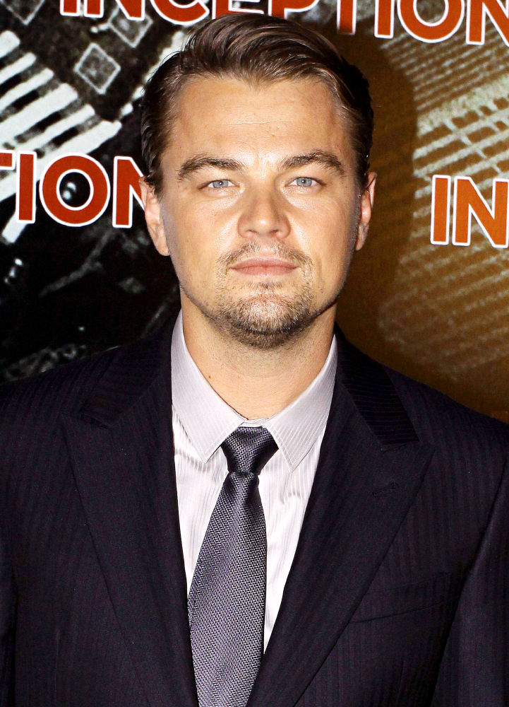 Leonardo DiCaprio Still Open for Superhero Role