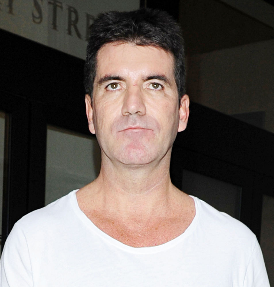 Simon Cowell Is Devastated After Contestant Axed From 'X Factor' Over Mental Health