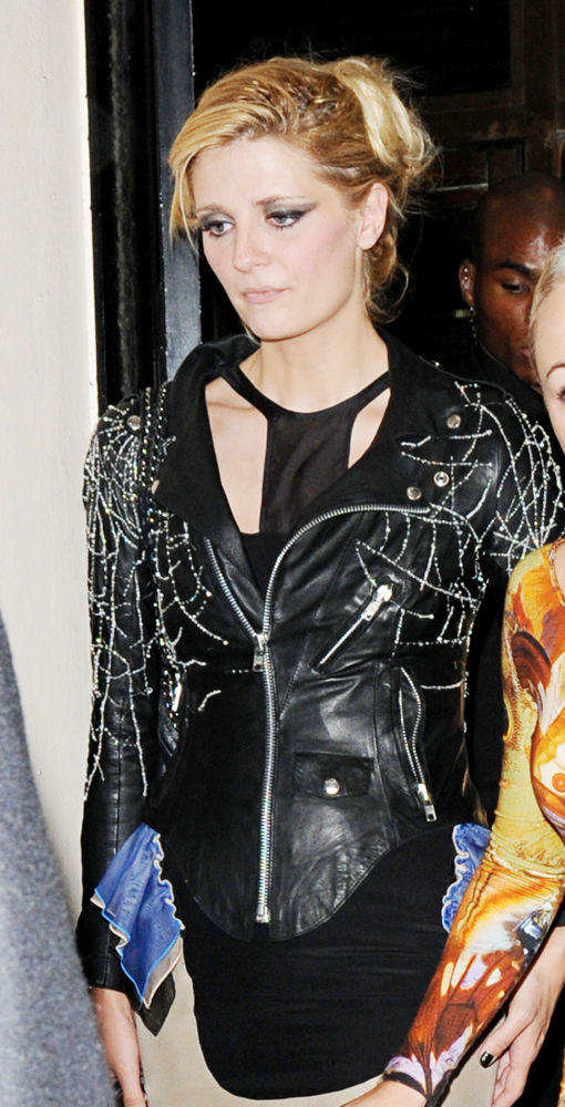 Mischa Barton to Ditch Hollywood for London