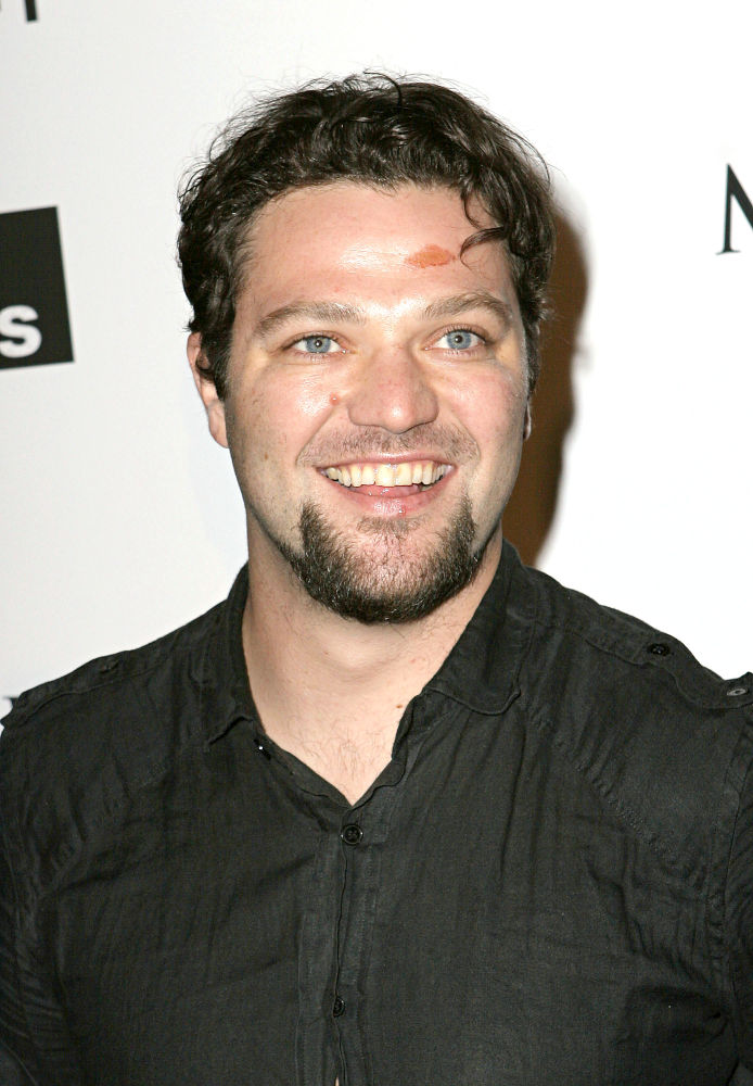 Bam Margera Detained by New Zealand Immigration Officials