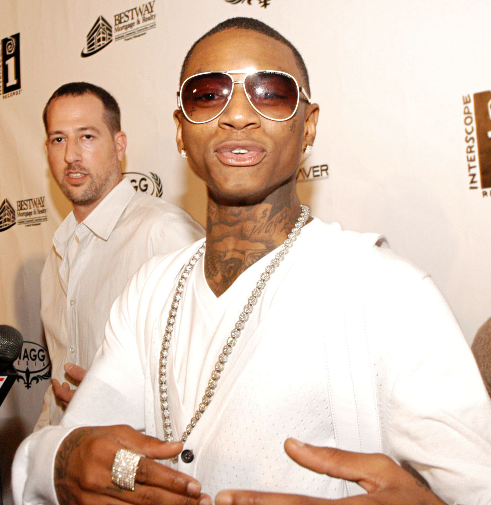 Soulja Boy Invites Fans to Appear in Video