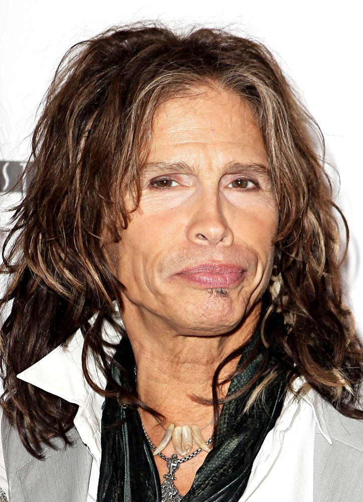 Steven Tyler Still Waiting for Real Offer From 'American Idol' Bosses