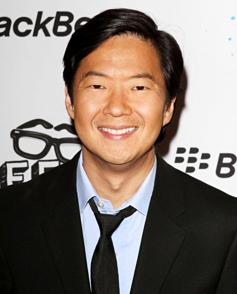 Ken Jeong Renews License as Physician