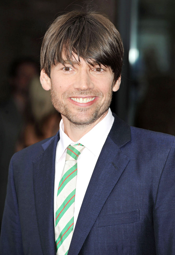 Blur's Alex James Hates Motley Crue, Fancies Spice Girls