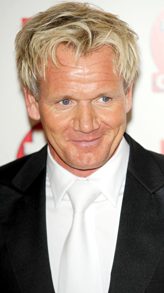 Gordon Ramsay Responded to 'Kitchen Nightmares' Contestant's Death