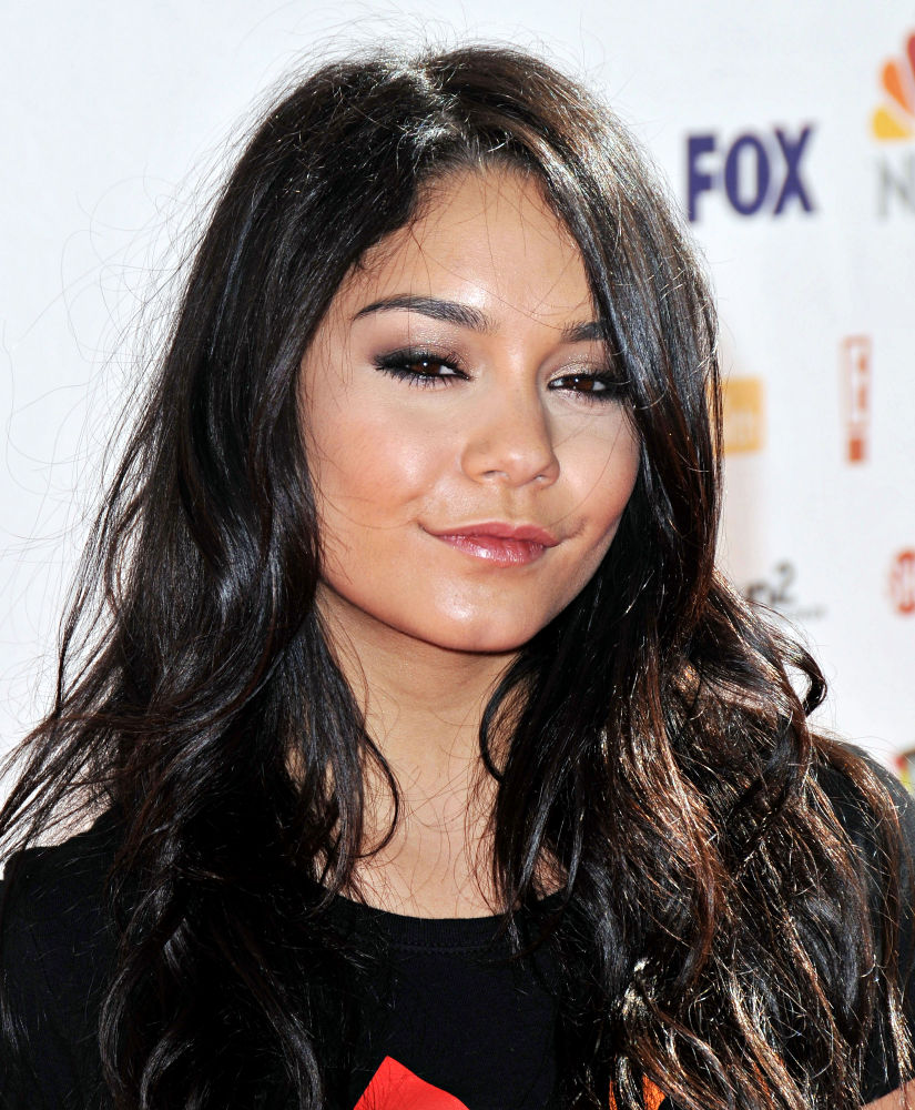 Vanessa Hudgens Not Converting to Judaism for Zac Efron