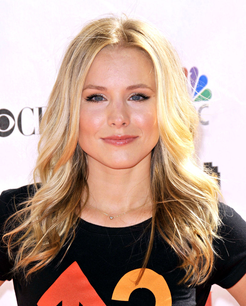 Kristen Bell Gets Humiliated by Aunt's Masturbation Joke