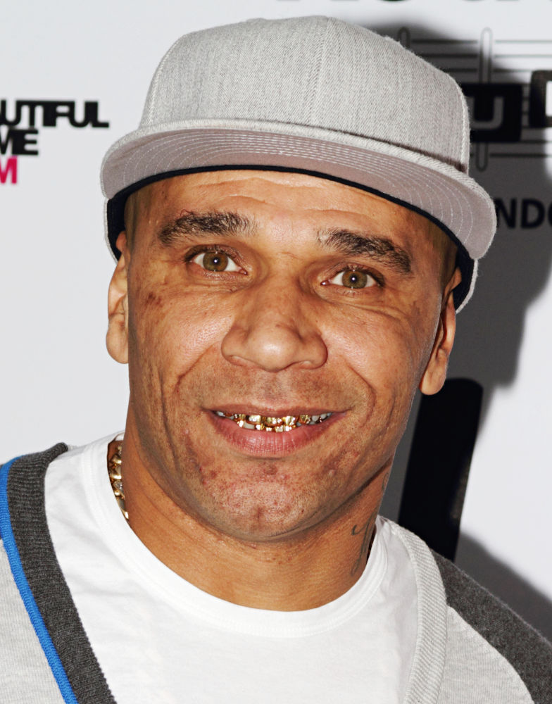 Goldie's Nephew Also Sentenced to Life on Murder Charge