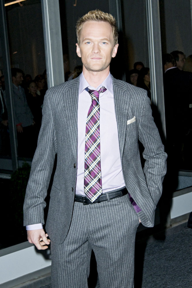 Neil Patrick Harris to Rely on Already-a-Dad Partner for Parenting Tips