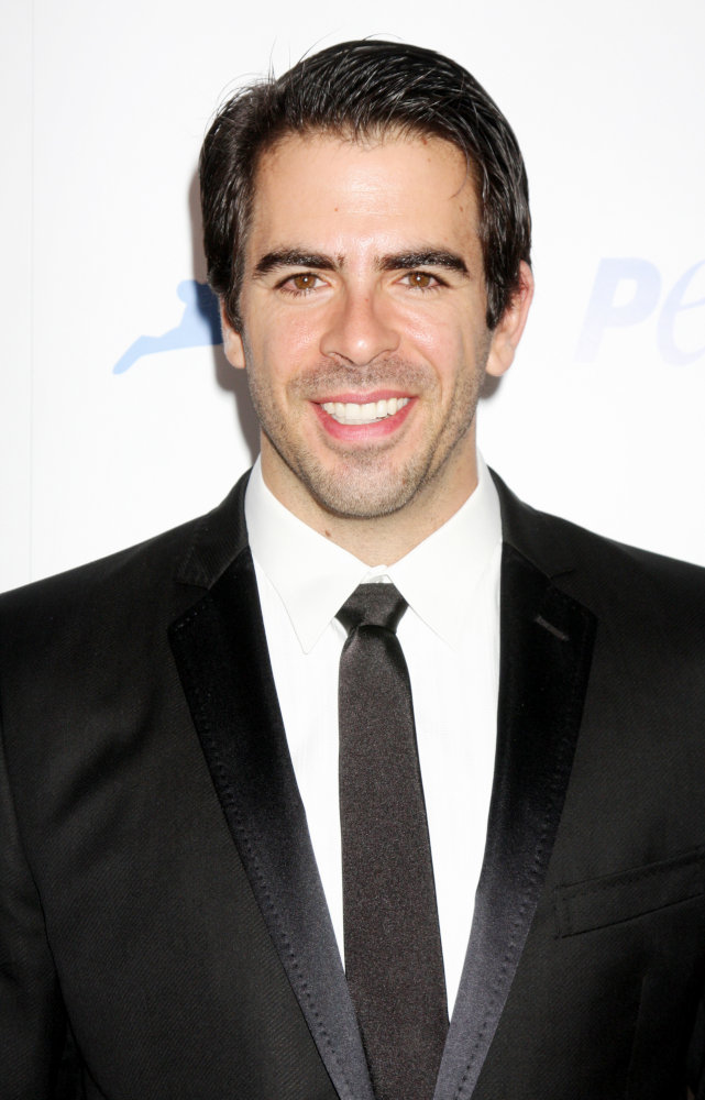 Eli Roth Hits Back at 'Last Exorcism' Poster Ban in U.K.