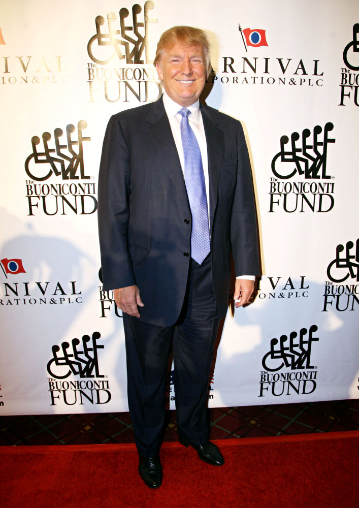Donald Trump to Decide About Running for U.S. President in Summer 2011