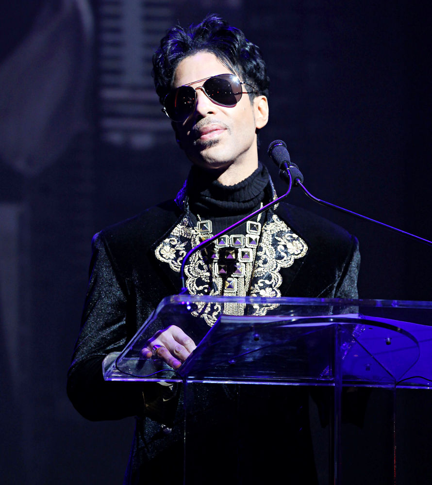 Prince's Madison Square Garden Concerts Sold Out in Just 30 Minutes