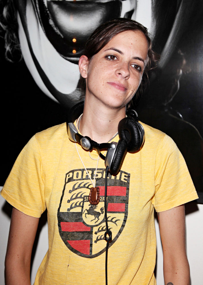Samantha Ronson's Bulldog Deemed 'Dangerous' for West Hollywood