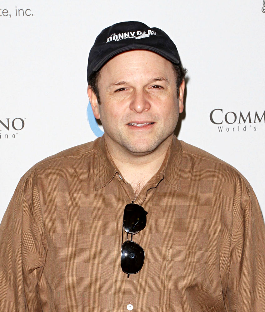 'Seinfeld' Star Jason Alexander Plots Return to TV