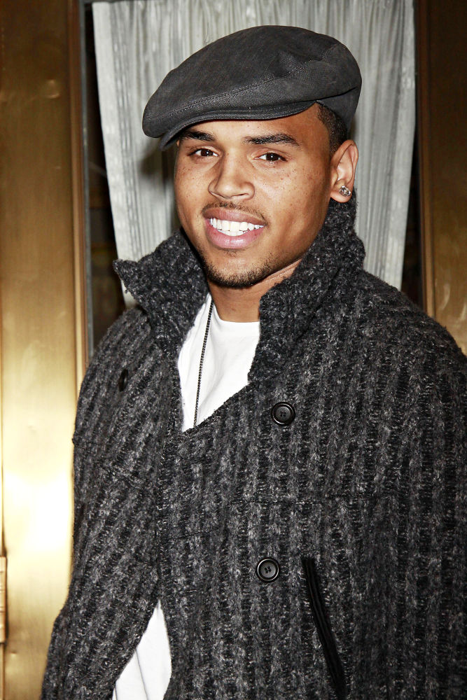 Chris Brown Receives Another Positive Review Over His Probation Progress