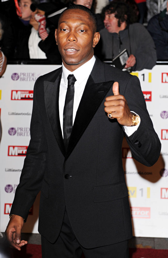 Dizzee Rascal's 'Must Be the Music' Axed After Only One Season