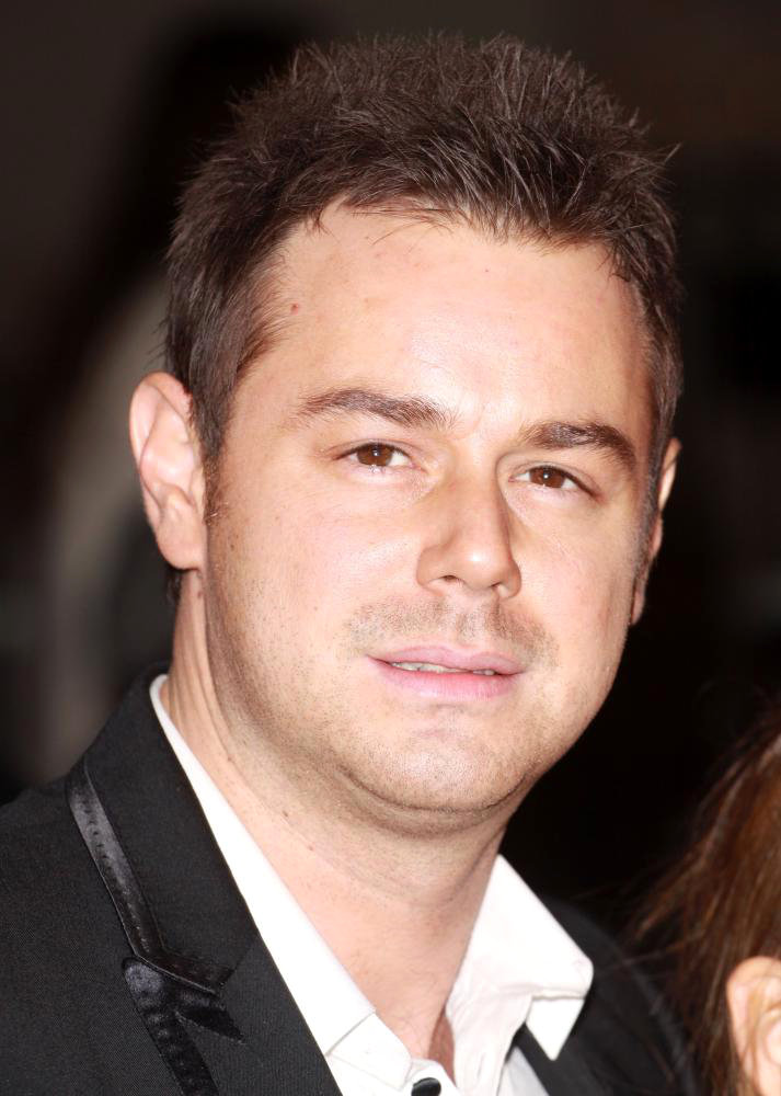 Danny Dyer's Regrets Over Magazine Column