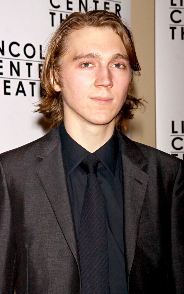Paul Dano Cast in James Franco-Directed Film 'As I Lay Dying'