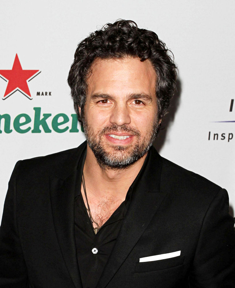 Cleared of Terror Watchlist, Mark Ruffalo Found the Rumor 'Funny'