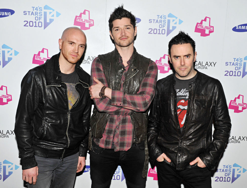 The Script Impressed by 'American Idol' Wannabe