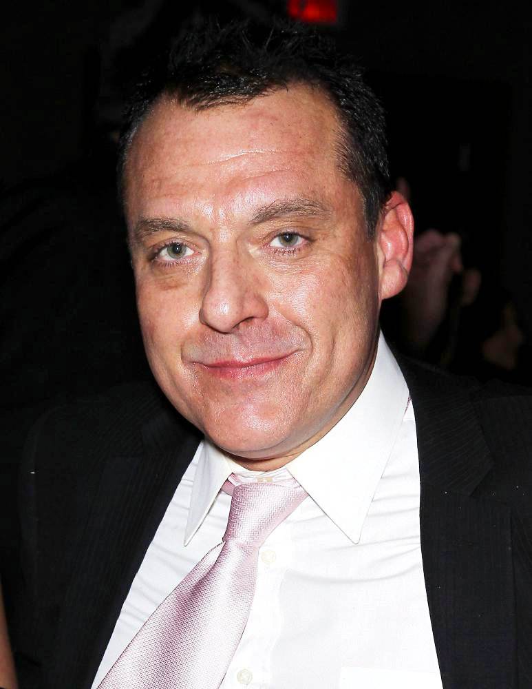 Rep Explains Missing Person Is Not Tom Sizemore's Girlfriend