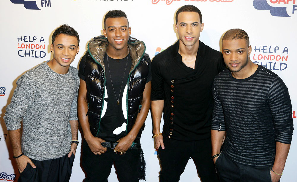 JLS Follow Justin Bieber by Releasing 3D Movie