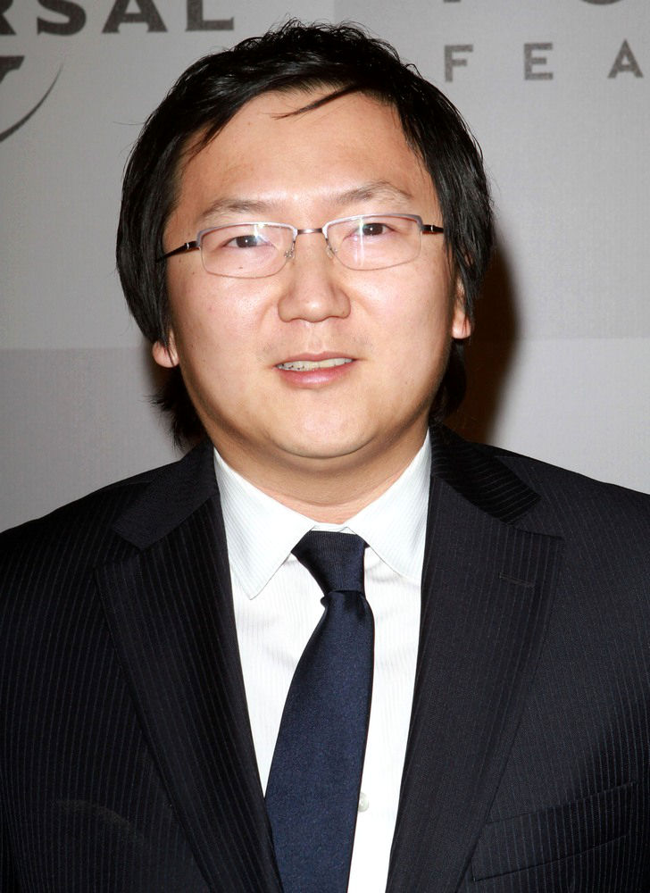 Masi Oka 'Heartbroken' by Japan Disaster