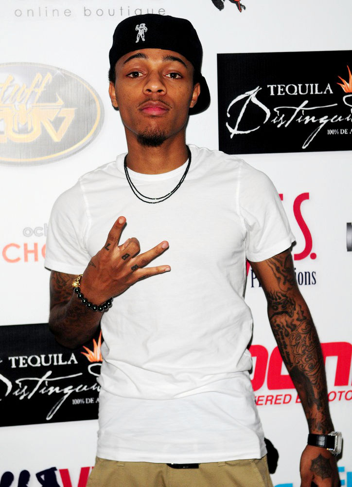 Bow Wow Eyes a Role in New Tupac Shakur Biopic