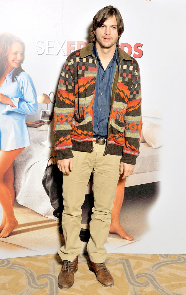 Punk'd: Ashton Kutcher's Twitter Hacked