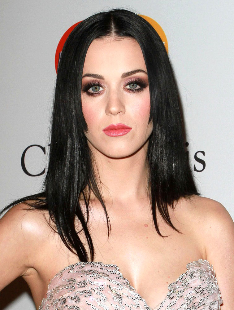 Katy Perry Is Thomas Sabo's First Jewelery Ambassador