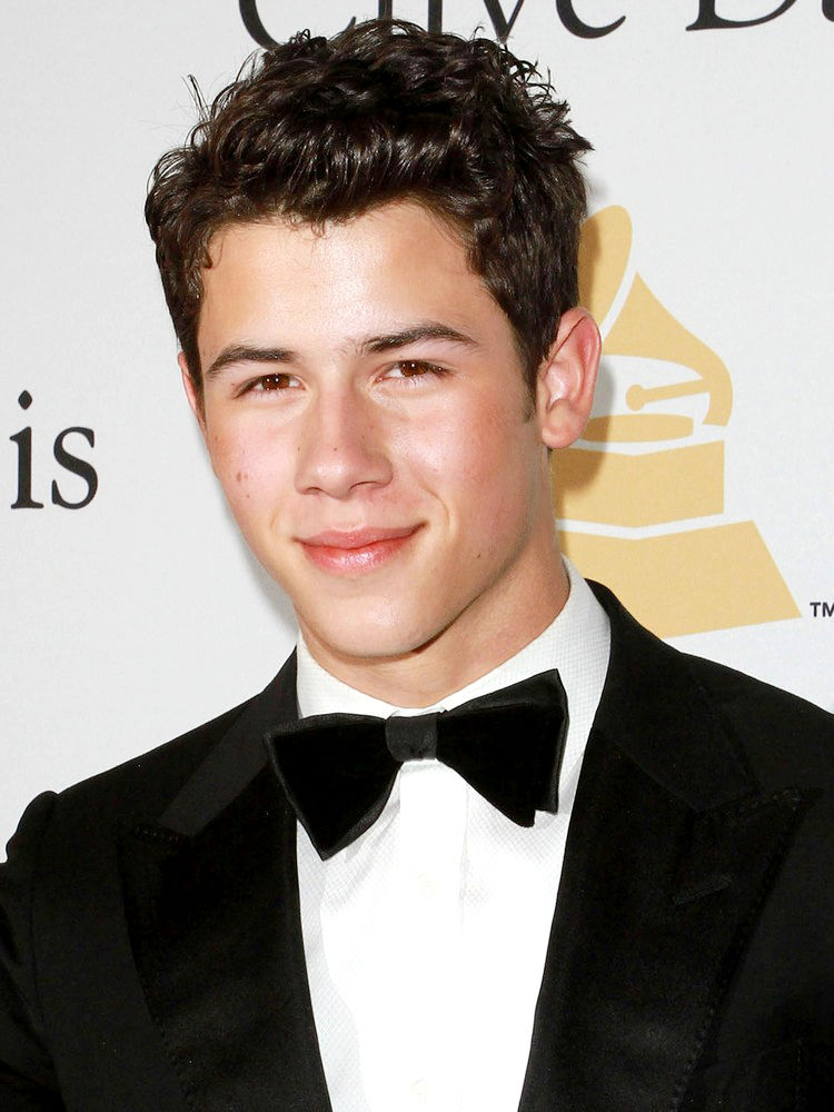 Nick Jonas Eying Guest Star Role on 'Glee'