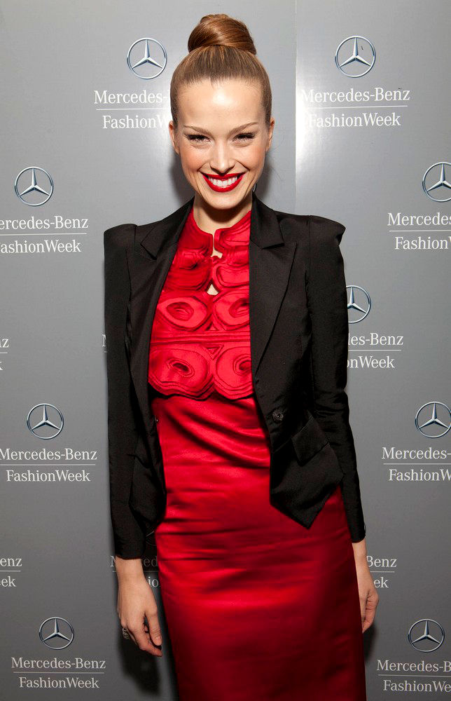 Petra Nemcova Almost Left 'Dancing with the Stars' to Help Japan Tsunami Victims