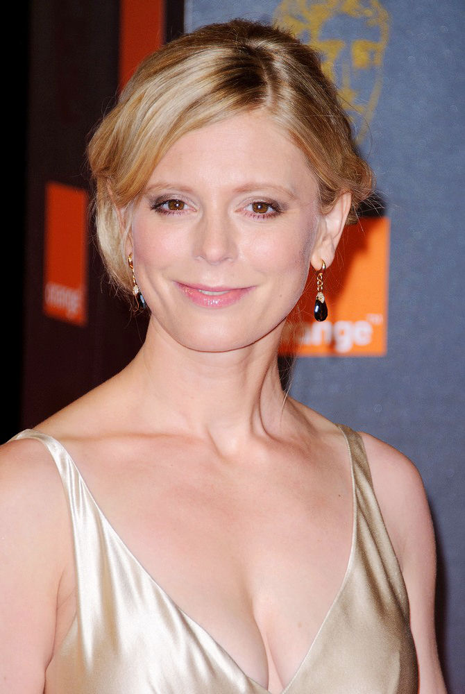 Emilia Fox Images