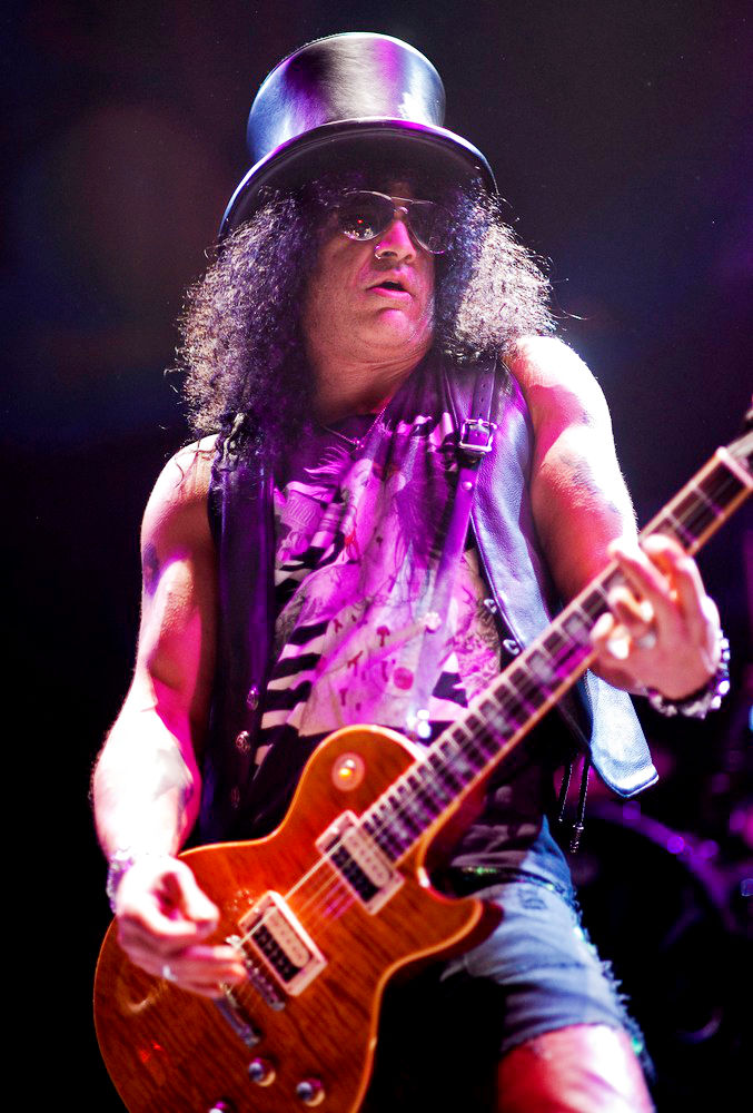 Slash Gives Honor to Japanese People's  Resiliency