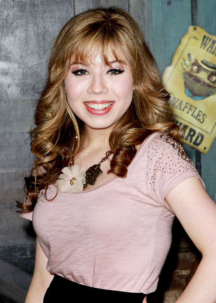 Jennette Mccurdy Country