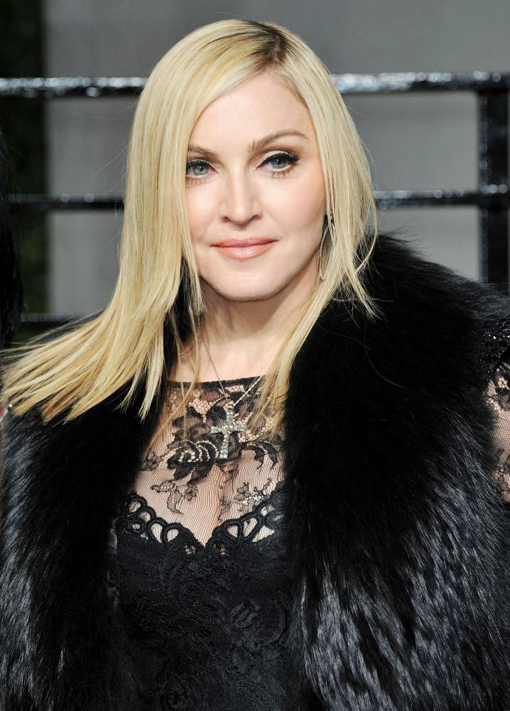 Madonna Facing Legal Woe for Unfair Dismissal