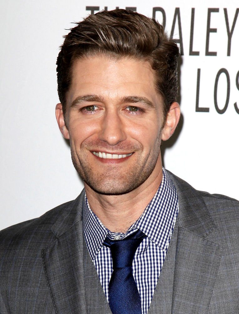 Matthew Morrison to Direct 'in Third Season' of 'Glee'