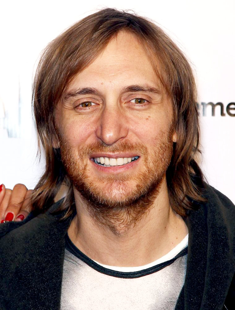 David Guetta Hires Top Security Personnel to Track Hacker