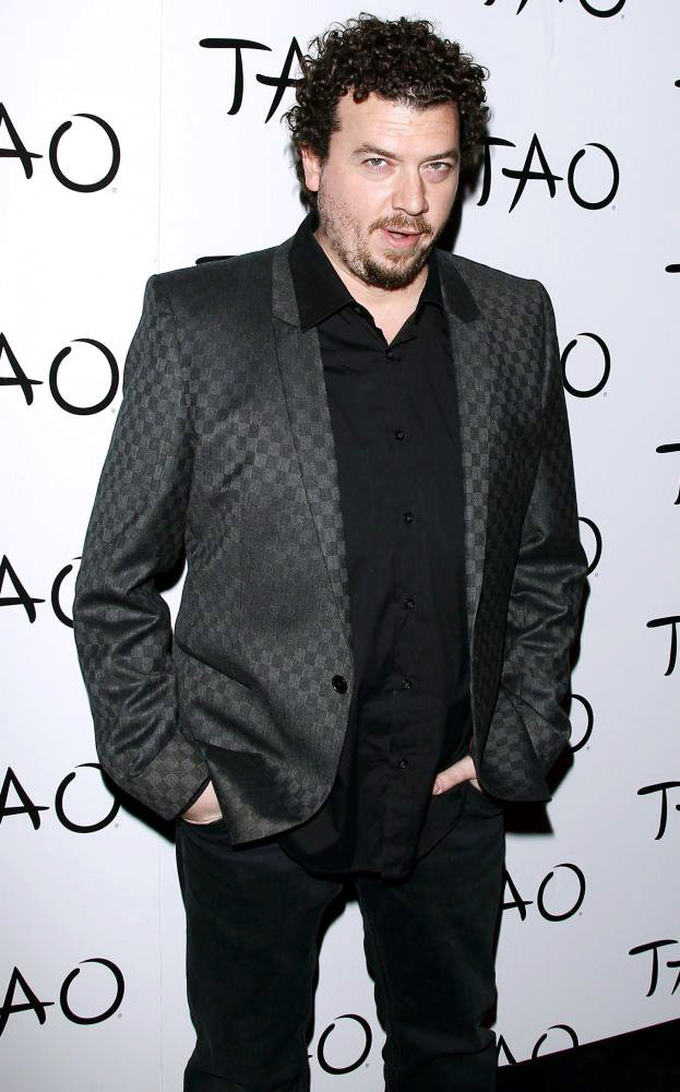 Danny McBride to Be a Father of Baby Boy