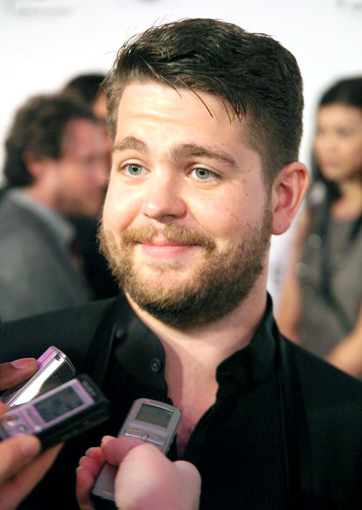 Jack Osbourne Making 'Black Sabbath' Horror Movie