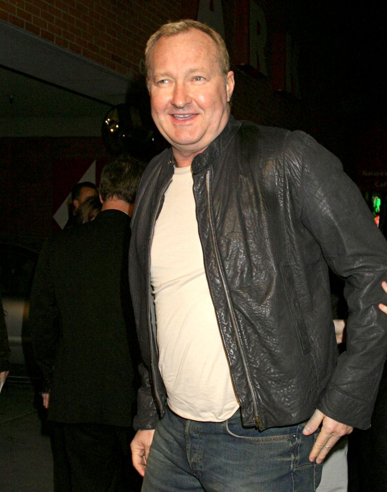Randy Quaid's Imigration Hearing Pushed Back to Nov. 23