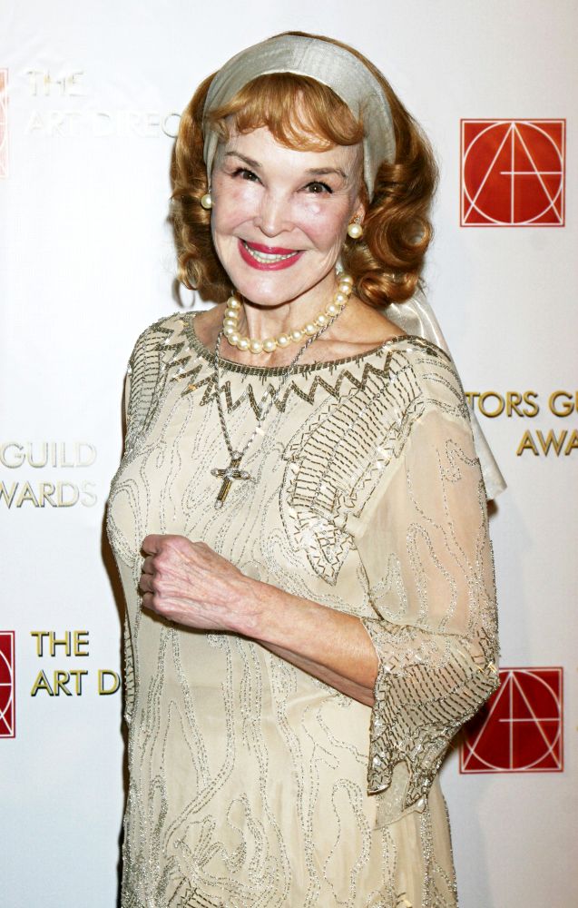 Bing Crosby's Widow Seriously Injured in Car Crash