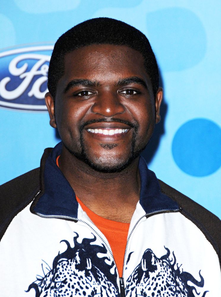 Arrest Warrant Issued for 'American Idol' Alum Chikezie Eze